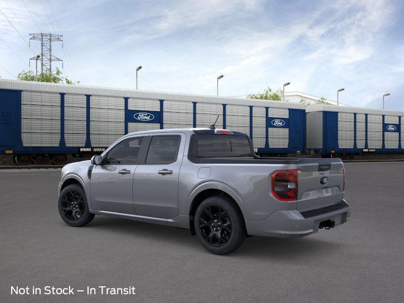 new 2025 Ford Maverick car, priced at $38,720