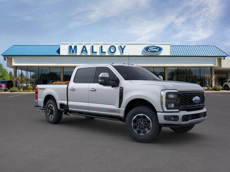 new 2024 Ford F-250 car, priced at $83,645