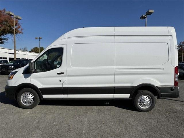 new 2024 Ford Transit-350 car, priced at $62,840