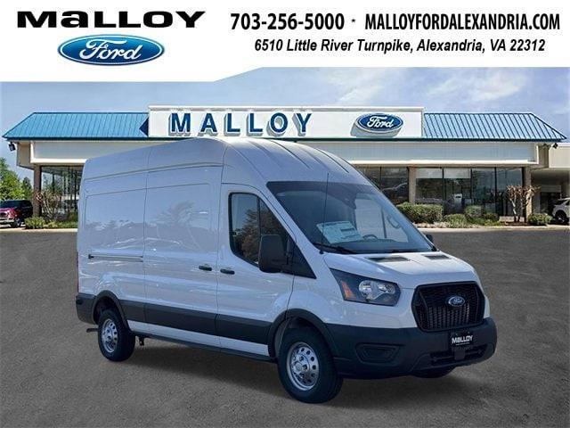 new 2024 Ford Transit-350 car, priced at $58,940