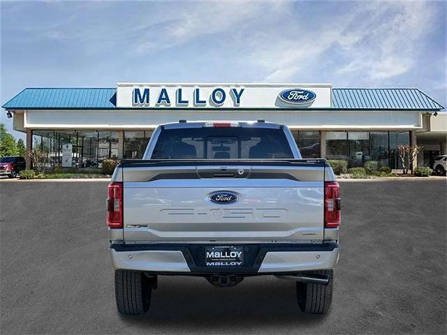 used 2021 Ford F-150 car, priced at $33,981