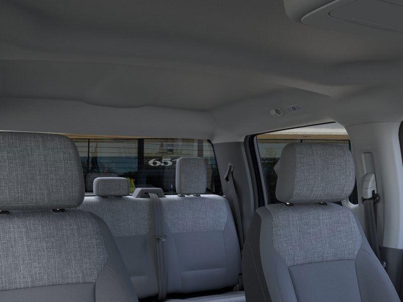 new 2024 Ford F-150 Lightning car, priced at $66,575