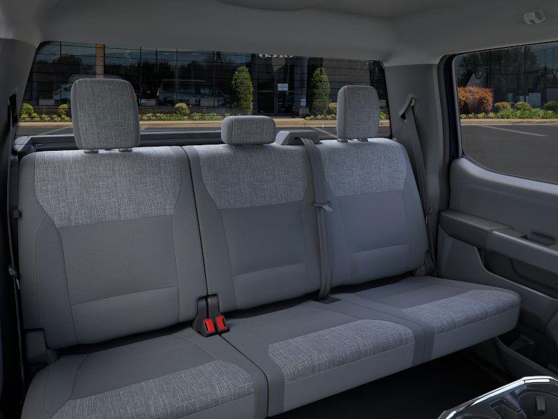 new 2024 Ford F-150 Lightning car, priced at $69,075