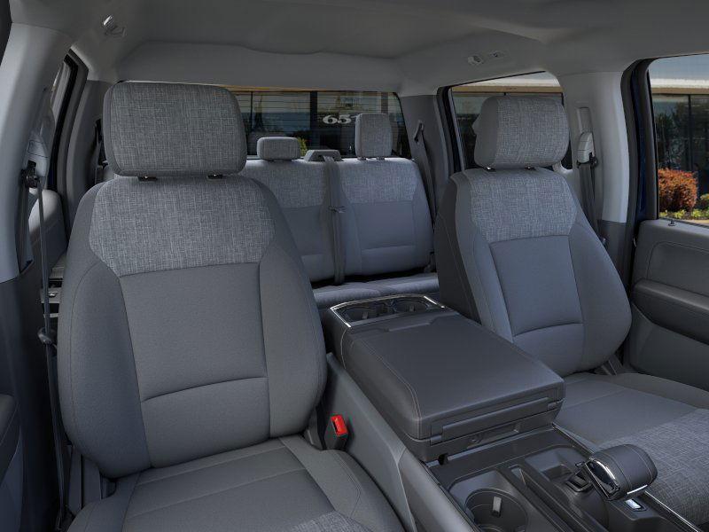 new 2024 Ford F-150 Lightning car, priced at $69,075