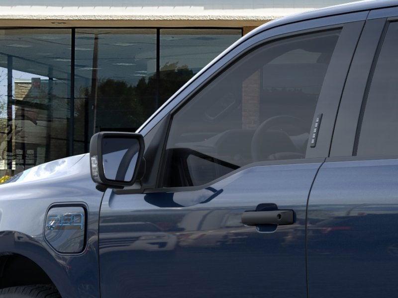 new 2024 Ford F-150 Lightning car, priced at $69,075