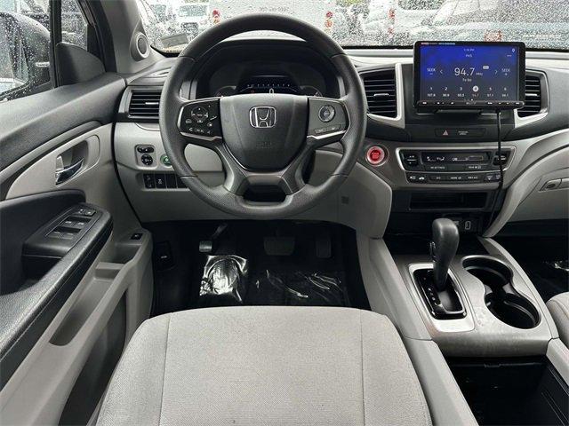 used 2019 Honda Pilot car, priced at $21,181