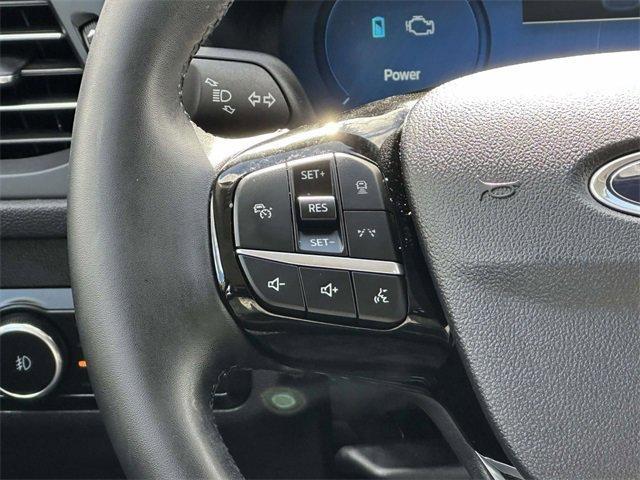 used 2024 Ford Escape car, priced at $26,500