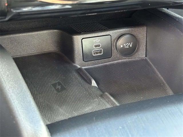 used 2024 Ford Escape car, priced at $26,500