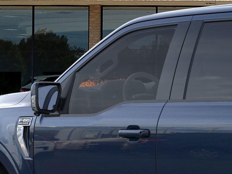 new 2025 Ford F-150 car, priced at $67,998