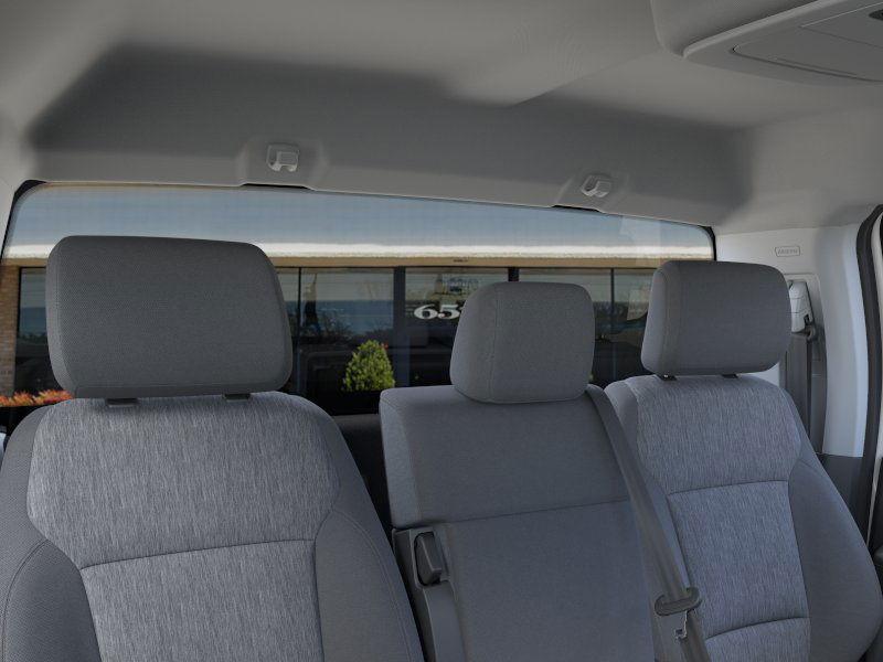 new 2024 Ford F-250 car, priced at $43,381