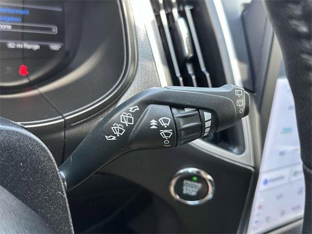 used 2022 Ford Edge car, priced at $23,500