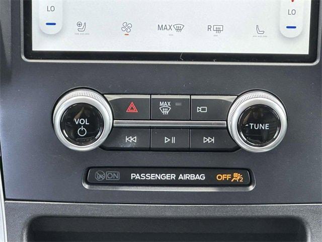 used 2022 Ford Edge car, priced at $23,500