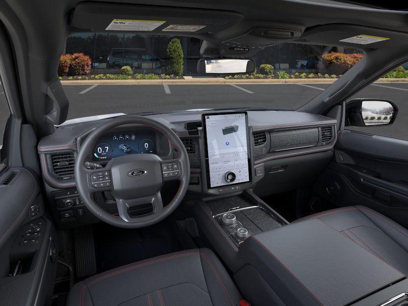 new 2024 Ford Expedition Max car, priced at $76,932