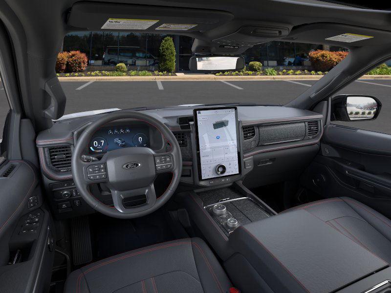 new 2024 Ford Expedition Max car, priced at $75,045