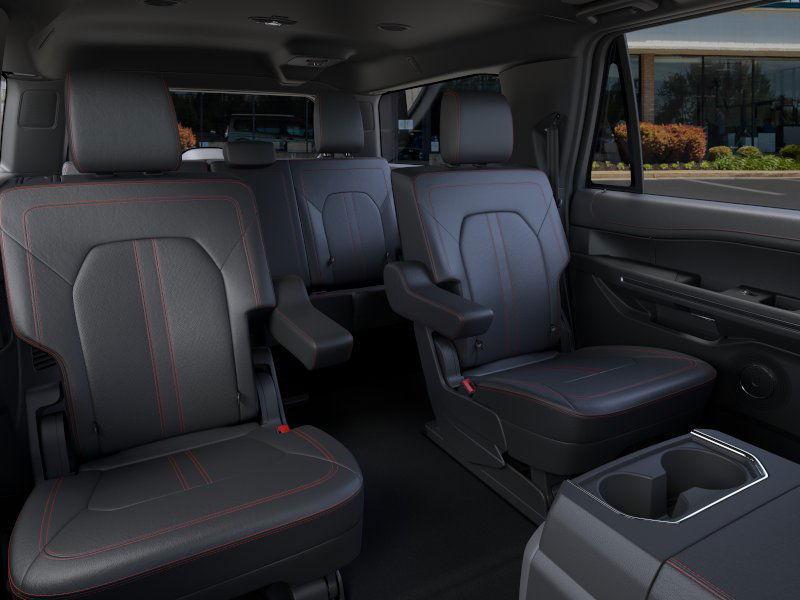 new 2024 Ford Expedition Max car, priced at $76,932