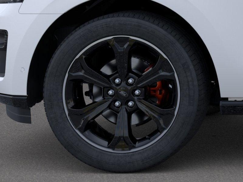 new 2024 Ford Expedition Max car, priced at $75,045