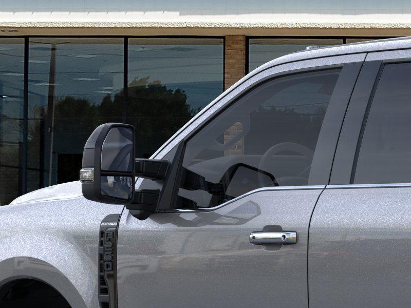 new 2025 Ford F-250 car, priced at $86,883