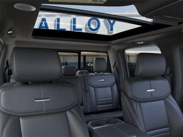 new 2025 Ford F-250 car, priced at $86,883