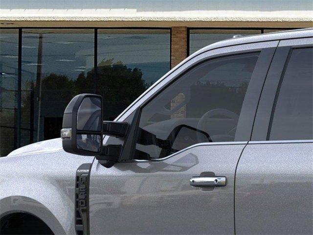 new 2025 Ford F-250 car, priced at $86,883