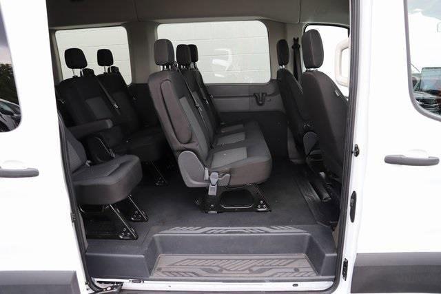 used 2023 Ford Transit-350 car, priced at $52,000