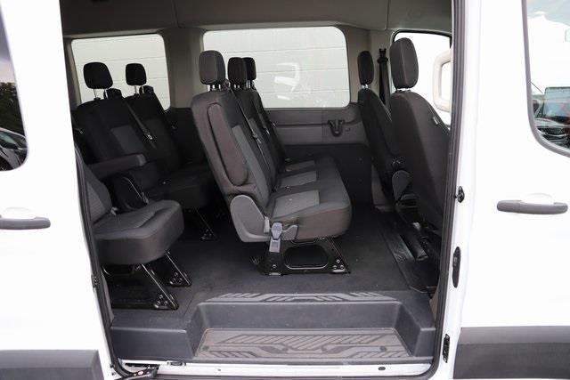 used 2023 Ford Transit-350 car, priced at $53,500