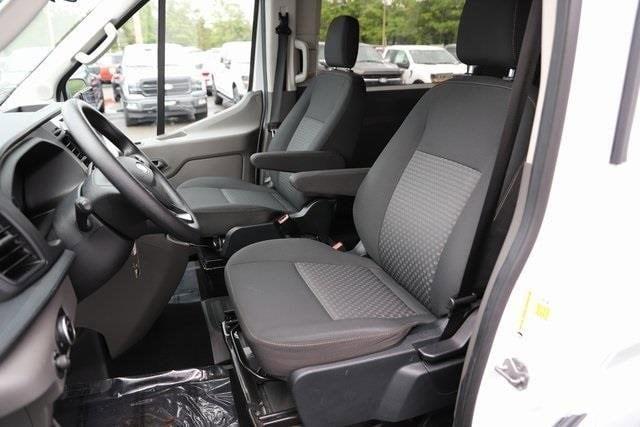 used 2023 Ford Transit-350 car, priced at $52,000