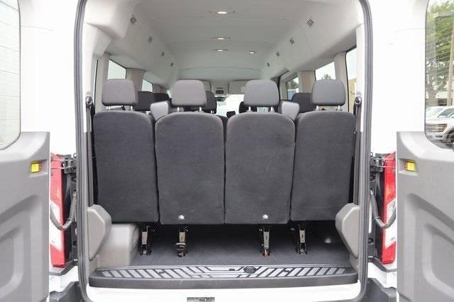 used 2023 Ford Transit-350 car, priced at $52,000