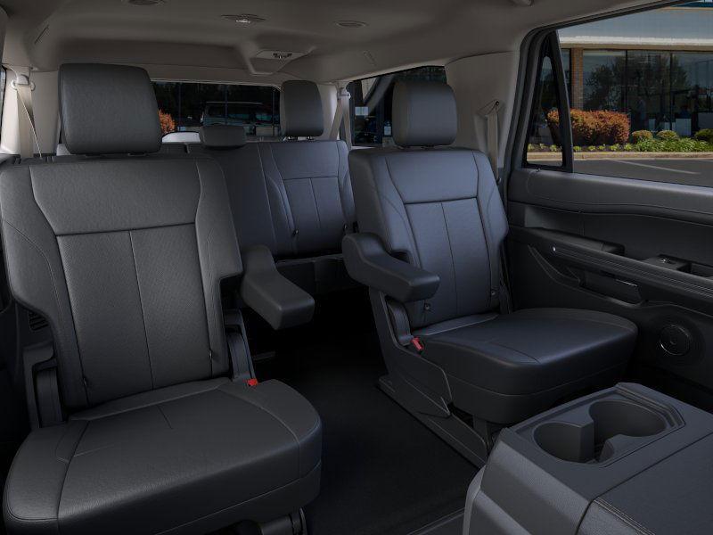 new 2024 Ford Expedition Max car, priced at $63,998