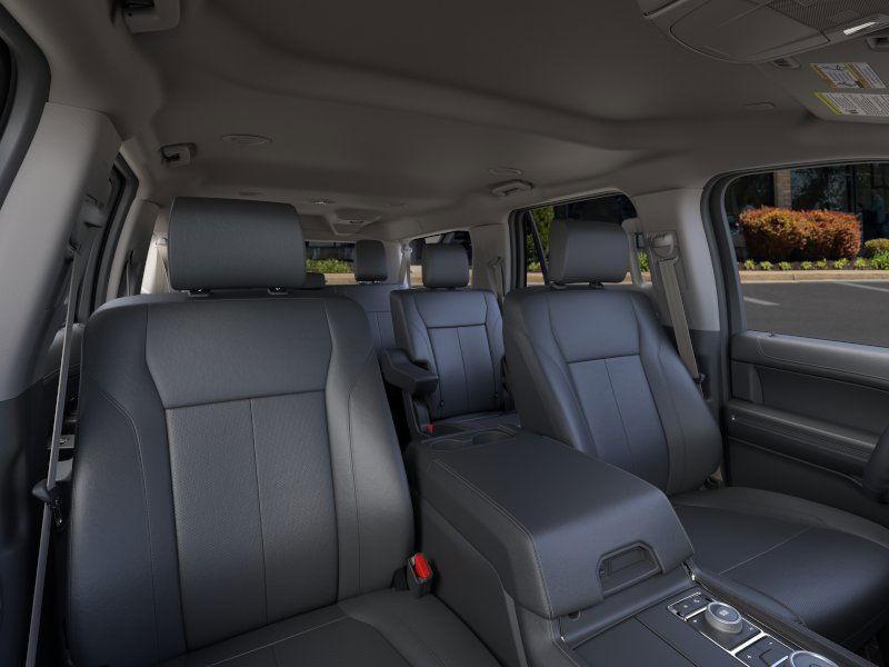 new 2024 Ford Expedition Max car, priced at $63,998