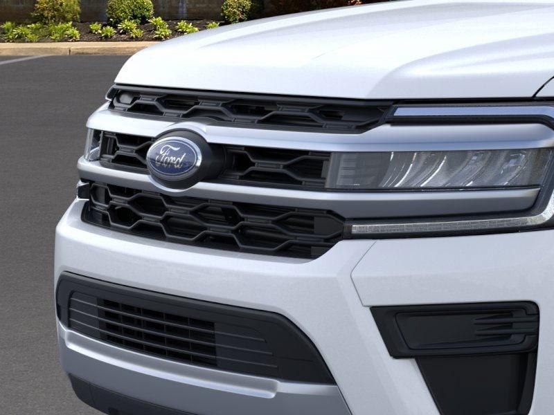 new 2024 Ford Expedition Max car, priced at $63,998