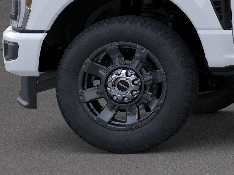 new 2025 Ford F-350 car, priced at $74,495