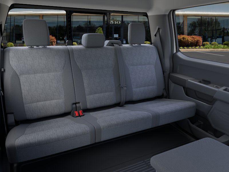 new 2025 Ford F-350 car, priced at $64,252
