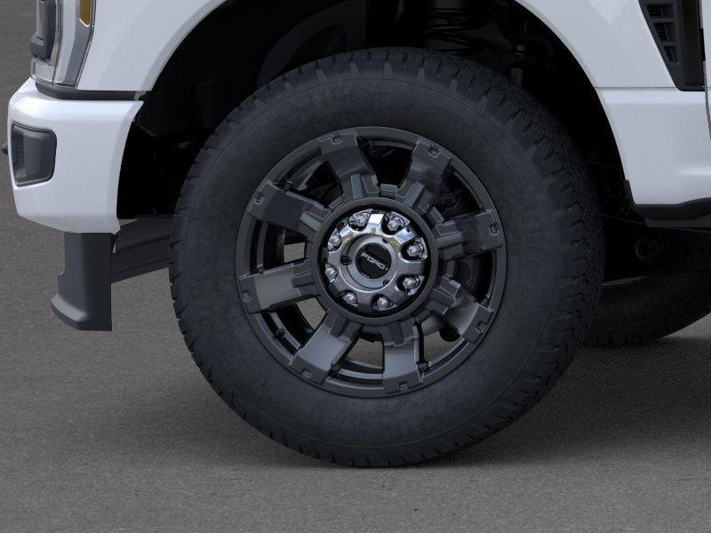new 2025 Ford F-350 car, priced at $64,252