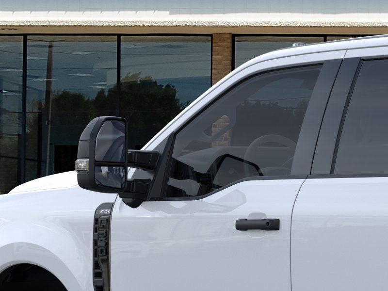 new 2025 Ford F-350 car, priced at $64,252