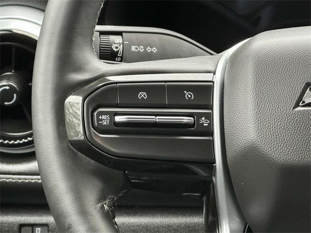 used 2023 Chevrolet Colorado car, priced at $32,500