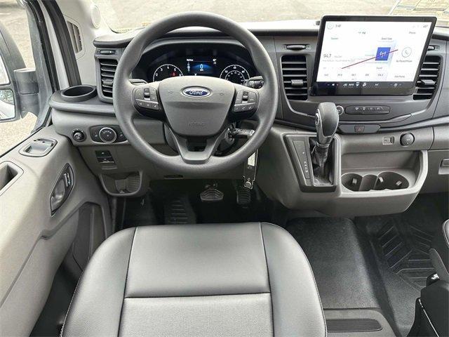 new 2024 Ford Transit-350 car, priced at $54,940