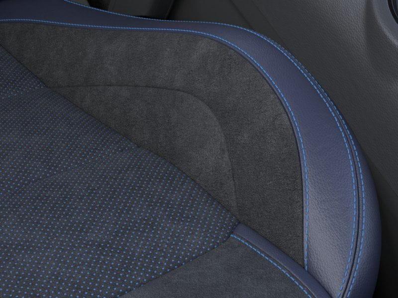 new 2025 Ford Mustang car, priced at $73,050