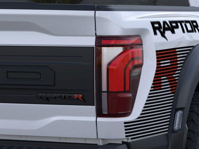 new 2025 Ford F-150 car, priced at $144,420