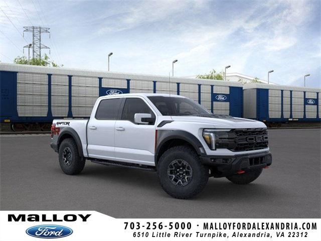 new 2025 Ford F-150 car, priced at $144,420