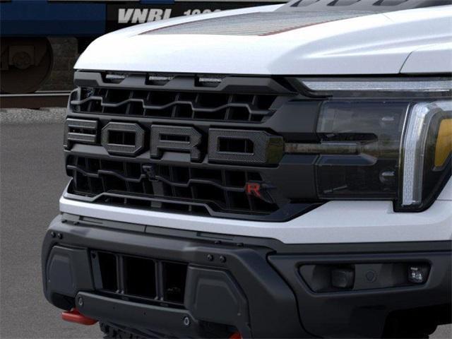 new 2025 Ford F-150 car, priced at $144,420