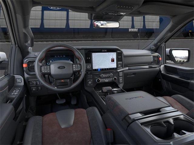 new 2025 Ford F-150 car, priced at $144,420