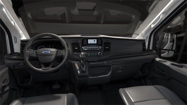 new 2024 Ford Transit-350 car, priced at $57,235