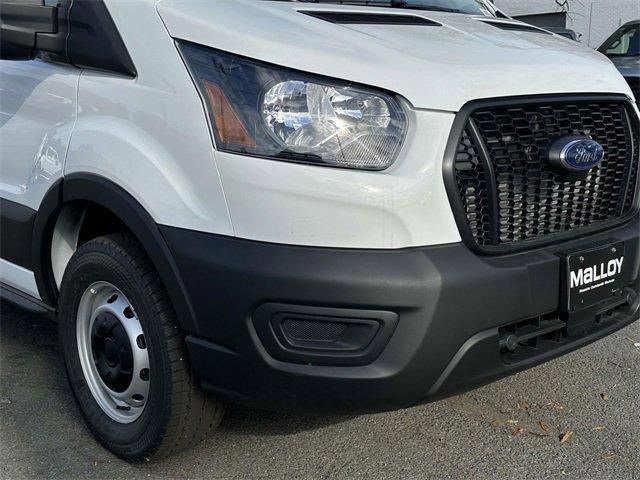 new 2024 Ford Transit-350 car, priced at $54,935