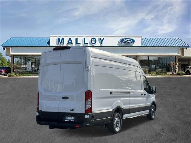 new 2024 Ford Transit-350 car, priced at $54,935