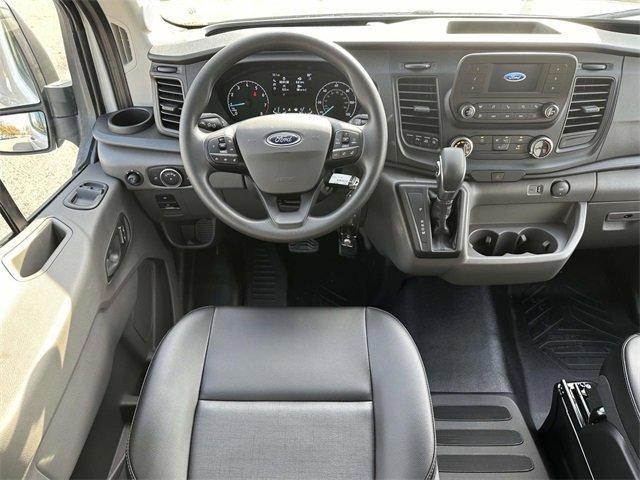 new 2024 Ford Transit-350 car, priced at $54,935