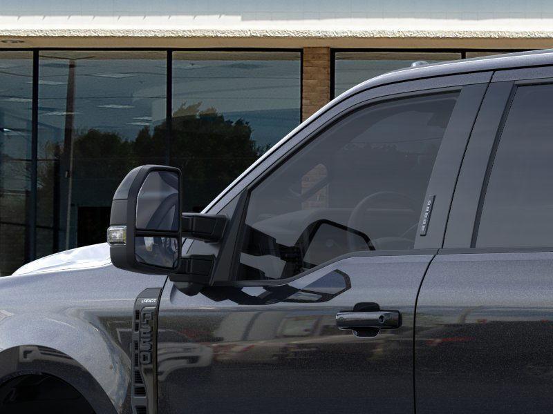 new 2025 Ford F-250 car, priced at $85,181