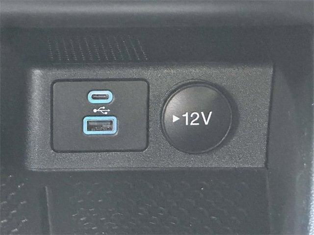 used 2021 Ford Bronco Sport car, priced at $19,500