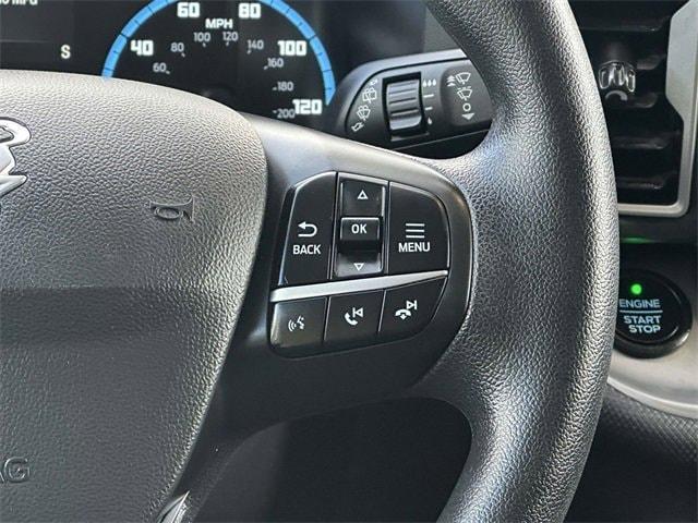 used 2021 Ford Bronco Sport car, priced at $19,500