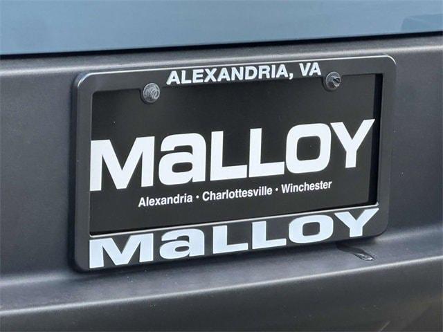 used 2021 Ford Bronco Sport car, priced at $19,500