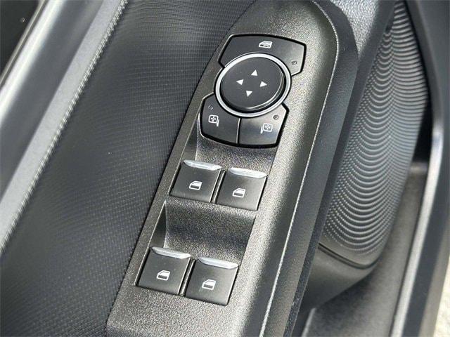 used 2021 Ford Bronco Sport car, priced at $19,500